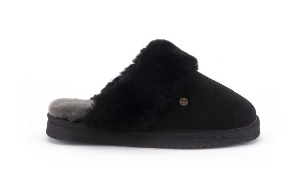 Flurry_Women_Suede_Black_Black