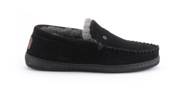 Grizzly_Men_Suede_Black