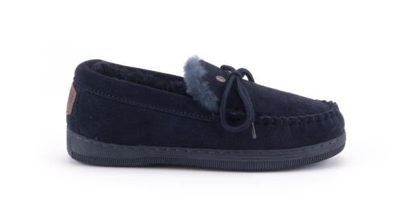 Koala_Women_Suede_Dk_Navy