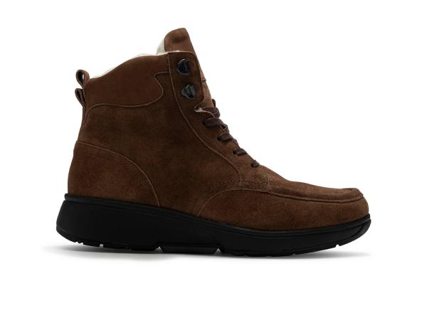 Romagna_Veterboot_Bruin