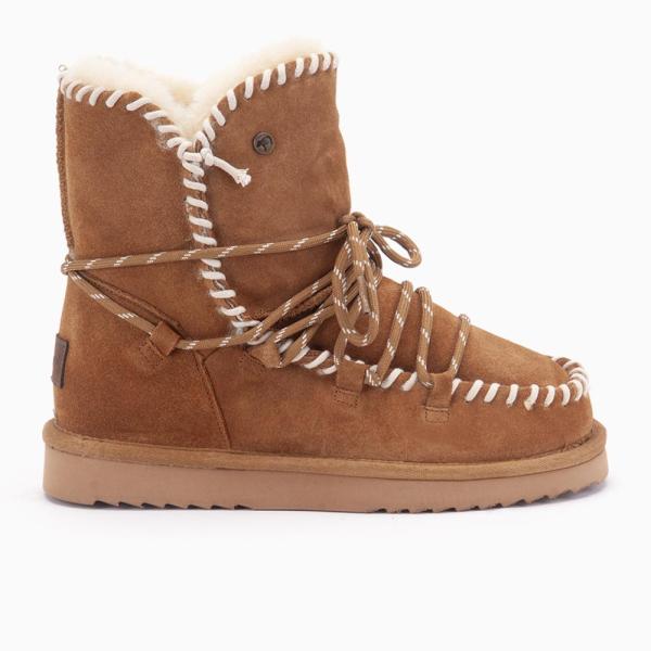 WATURRA_Women_Suede_cognac