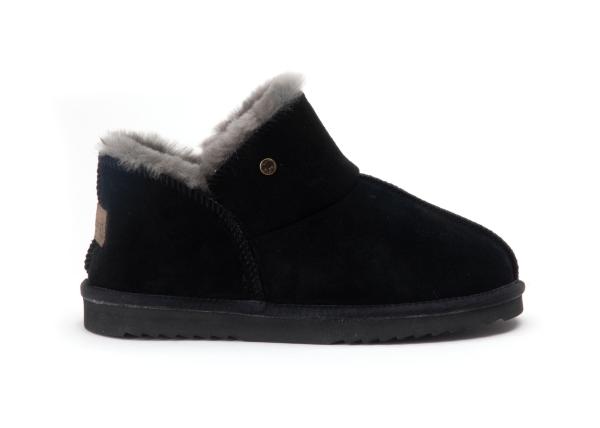 Willow_Women_Suede_Black