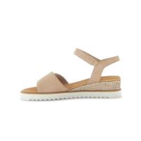 Dames_sandaal_sand_2