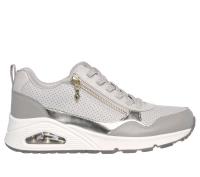 dames_Skechers_Taupe_Goud