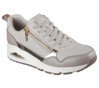 dames_Skechers_Taupe_Goud_3