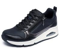 dames_Skechers_Zwart_2
