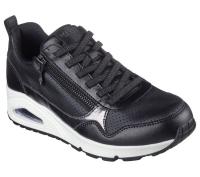dames_Skechers_Zwart_4