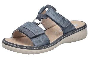 Dames_Slipper_Blauw