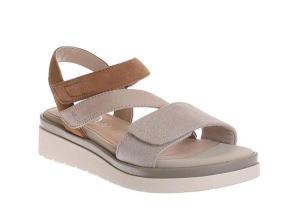 Dames_sandaal_Beige