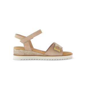 Dames_sandaal_sand