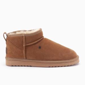 Durack_Women_Suede_cognac