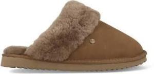 Flurry_Women_Suede_Mud