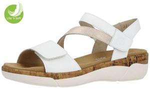 Sandaal_Wit_combi
