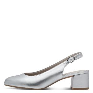 Slingback_Zilver_1
