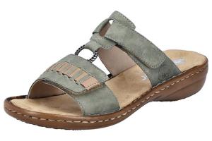 Slipper_Groen