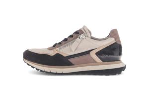 Sneaker_Beige_Combi