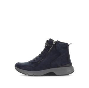 Veterboot_blauw